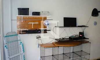 Imagem 5: Apartamento para Aluguel - Centro, 1 Quarto, 40 m2