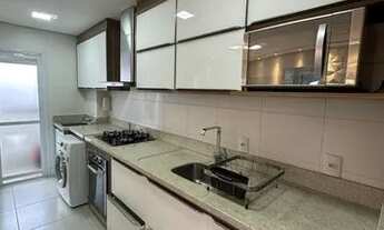 Imagem 4: Semimobiliado com área de lazer completa!