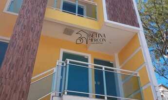 Imagem: LOCAÇÃO Triplex com 3 quartos sendo 1