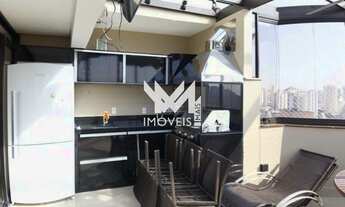 Imagem 3: APARTAMENTO COBERTURA - SAÚDE - SÃO PAULO/SP