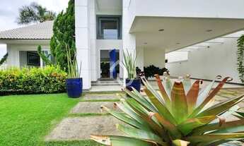 Imagem 2: Barra da Tijuca Casa em condomínio com 4 dormitórios