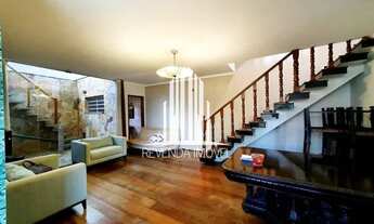 Imagem: Sobrado á venda com 230m ² 3 quartos 2