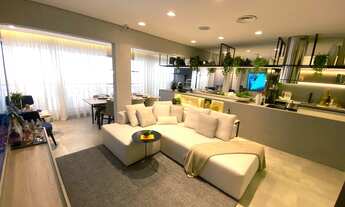 Imagem 6: Apartamento para venda com 91m2 na Vila Anastácio/Lapa - São Paulo - SP