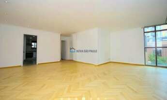 Imagem 6: Apartamento para locação no Paraíso 160 m2|2 dormitórios (1 suíte)|1 sala|4 banheiros