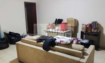 Imagem 5: SOBRADO 200M² - LOCAÇÃO OU VENDA - 3 QUARTOS (1 SUÍTE), + EDÍCULA, CHURRASQUEIRA, 2 VAGAS