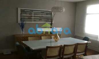 Imagem 2: Apartamento-À VENDA-Leme-Rio de Janeiro-RJ