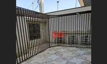 Imagem 4: Apartamento com 2 dormitórios à venda, 52 m² por R$ 320.000,00 - Vila Eldízia - Santo Andr