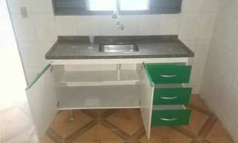 Imagem 4: 01 quarto, sala, cozinha, wc e quintal