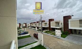 Imagem: Condominio Portal do ARAÇAGI, Linda Casa