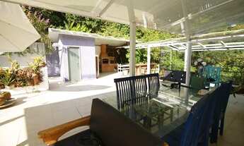 Imagem 2: Excelente Residencia Condomínio Fazendinha Pendotiba