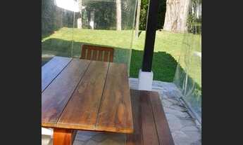 Imagem 6: Casa a venda com 350 m²! com 5 quartos em Capivari, terreno de 1.200 m² - Campos do Jordão