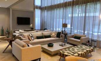 Imagem 4: CASA EM CONDOMÍNIO - RIVIERA - SP