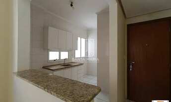 Imagem 3: Apartamento (tipo - padrao) 1 dormitórios/suite, cozinha planejada, em condomínio fechado