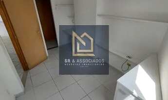 Imagem 7: EDIFÍCIO CATARINA | 90m² | ALUGUEL | R$ 3.760 (TAXAS INCLUSAS) | 02 VAGAS