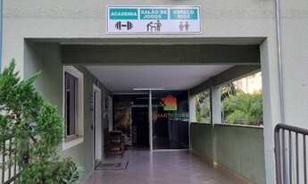 Imagem 4: Apartamento com 2 dormitórios, 51 m² - venda por R$ 270.000,00 ou aluguel por R$ 2.006,99