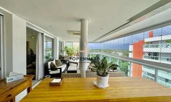 Imagem 7: Cobertura para venda tem 309 metros quadrados com 6 quartos em Riviera - Bertioga - SP