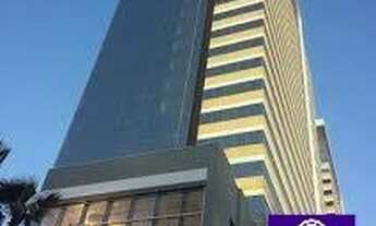 Imagem 3: Andar Corporativo com 2036 m² para Venda ou Locação em Alphaville