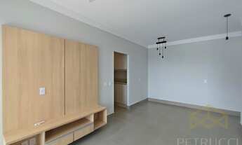 Imagem 3: APARTAMENTO LOCAÇÃO NO VILLENEUVE SWISS PARK - CAMPINAS - SP