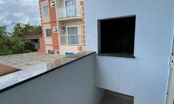 Imagem 5: Apartamento para aluguel com 49 metros quadrados com 2 quartos em Iririú - Joinville - SC