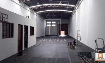 Imagem 5: Salão/Galpão (salão - térreo