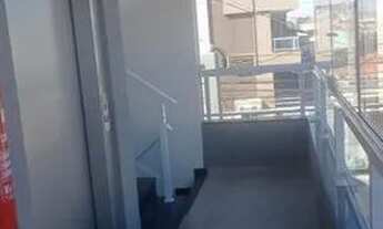 Imagem: Apartamento em Condomínio Padrão no bairro