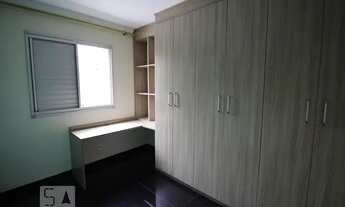 Imagem 5: Apartamento para Aluguel - Vila Jacuí, 2 Quartos, 53 m2