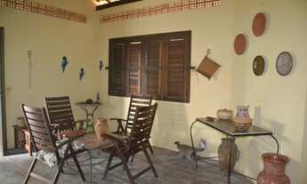 Imagem 2: Casa para aluguel residencial com 2 quartos em Farol (Mosqueiro) - Belém - PA