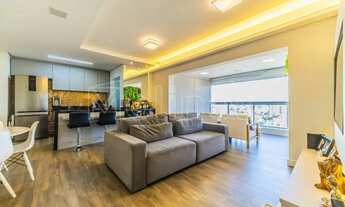 Imagem: Apartamento para alugar no bairro Tatuapé