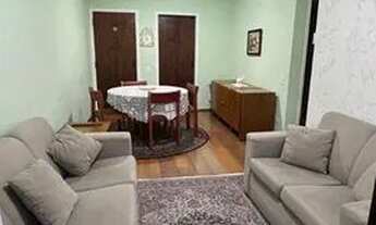 Imagem 5: Apartamento com 3 dormitórios à venda, 80 m² por R$ 800.000 - Vila Clementino - São Paulo