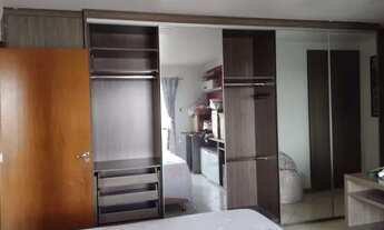 Imagem 3: Alugo apartamento 03 suítes mobiliado Zeus garden