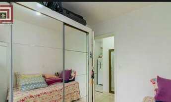 Imagem 6: Apartamento com 1 dormitório à venda, 31 m² por R$ 225.000,00 - Liberdade - São Paulo/SP