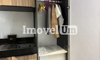 Imagem 6: Pinheiros Apartamento com 1 dormitório