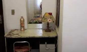 Imagem 3: Quarto em Apto FAMILIAR