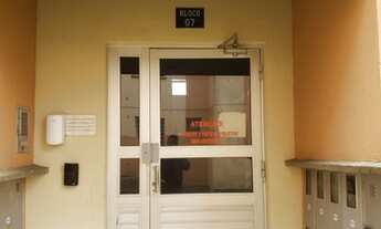 Imagem 3: CRICIÚMA - Apartamento Padrão - SÃO SEBASTIÃO