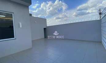 Imagem 7: Casa com 3 dormitórios à venda, 89 m² por R$ 600.000 - Laranjeiras - Uberlândia/MG
