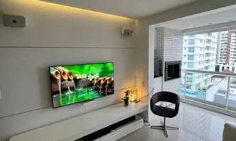 Imagem 4: Apartamento com 3 dormitórios para alugar, 95 m² por R$ 5.500,00