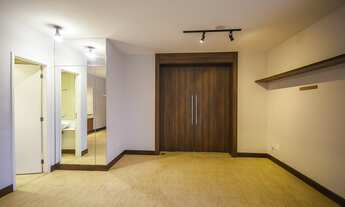 Imagem 4: Apartamento para venda com 110 metros quadrados com 2 quartos em Itaim Bibi - São Paulo