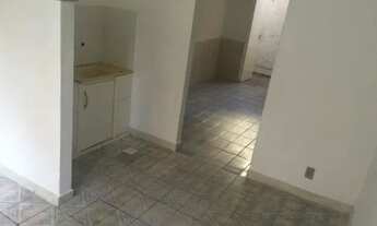 Imagem 4: Quitinete no Monte Castelo