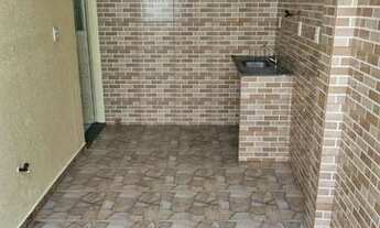 Imagem 6: Casa no Ica na Paraiba