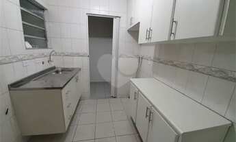 Imagem 7: Sobrado com 02 dormitórios + 01 Vaga - Para Aluguel/venda - Condomínio Res. VILA INGLESA I