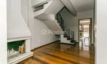 Imagem 2: Casa à venda Avenida Engenheiro José Maria de Carvalho, Vila Ipiranga - Porto Alegre