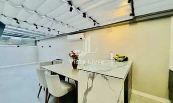 Imagem 5: Apartamento à venda, Vila Leopoldina, São Paulo, SP