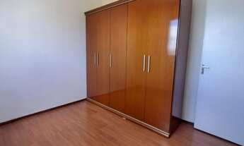 Imagem 2: Apartamento para aluguel possui 78 metros quadrados com 3 quartos