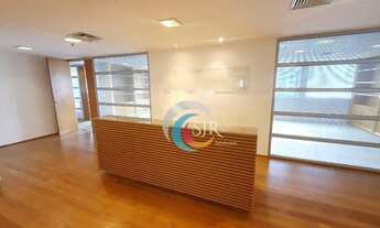 Imagem 2: Conjunto, 362 m² - Pinheiros - São Paulo/SP