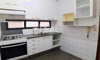 Imagem 5: Apartamento de 4 quartos e 2 vagas para alugar na Serra, BH