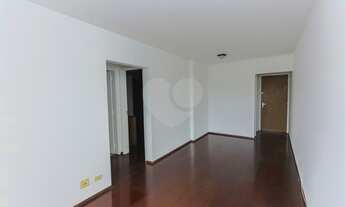 Imagem 2: Apartamento - campo belo - 2 dormitórios - 2 banheiros - 1 vaga - vende - aluga