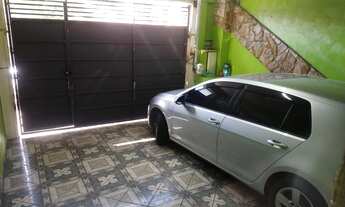 Imagem 2: Casa para Venda em Mogi das Cruzes, Vila Nova Cintra, 3 dormitórios, 1 suíte, 4 banheiros