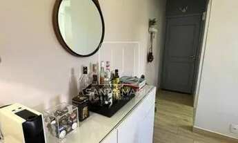 Imagem 4: Apartamento (outros) 2 dormitórios/suite, cozinha planejada, portaria 24 horas, lazer, esp