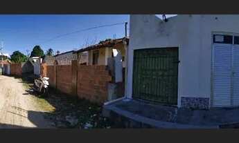 Imagem 4: Casa bairro São José dos náufragos