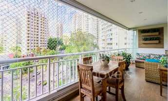 Imagem 4: Apartamento - 3 Dormitórios (1 Suite) - 2 Vagas - 128 m²